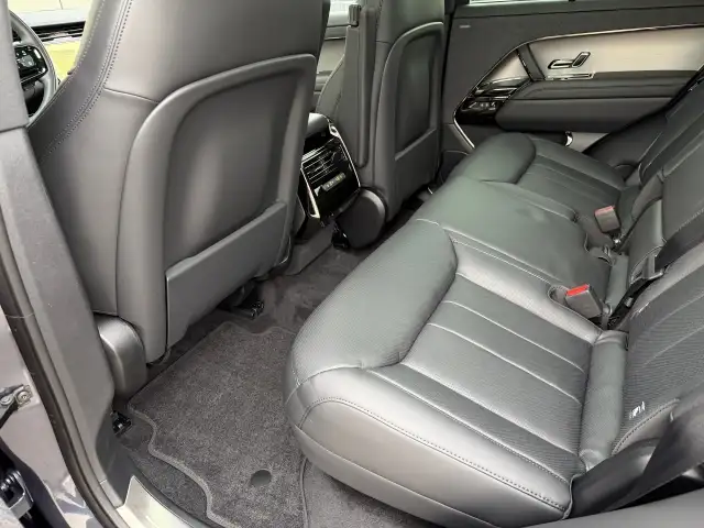 Land Rover Range Rover Sport P460e Dynamic SE Ansicht 7