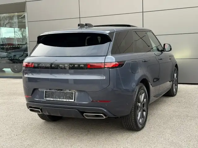 Land Rover Range Rover Sport P460e Dynamic SE Ansicht 6