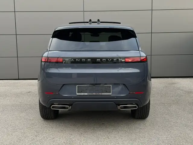 Land Rover Range Rover Sport P460e Dynamic SE Ansicht 5