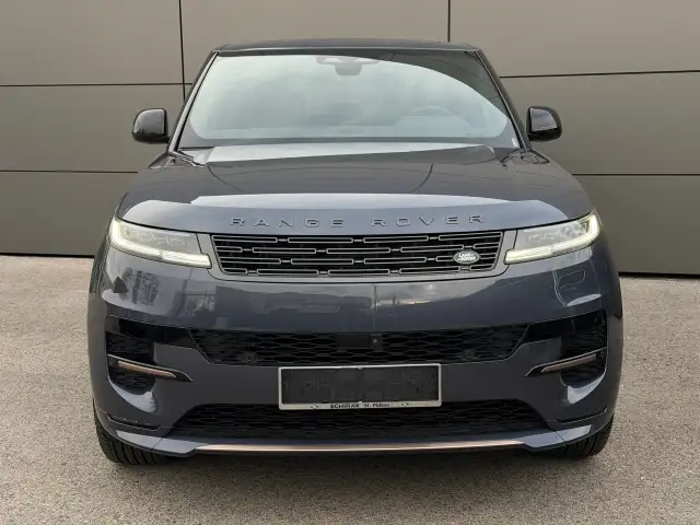 Land Rover Range Rover Sport P460e Dynamic SE Ansicht 3