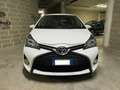 Toyota Yaris 5p 1.0 Active my16 Bianco - thumbnail 3