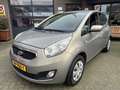 Kia Venga 1.4 CVVT Plus Pack Navigatie Trekhaak Gris - thumbnail 1