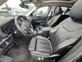 BMW X4 xDrive 20d Aut. X-line Schwarz - thumbnail 11