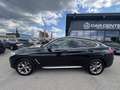 BMW X4 xDrive 20d Aut. X-line Schwarz - thumbnail 8
