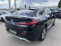 BMW X4 xDrive 20d Aut. X-line Schwarz - thumbnail 5