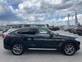 BMW X4 xDrive 20d Aut. X-line Schwarz - thumbnail 4