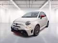 Abarth 595 Pista 595 1.4 t-jet Pista 160cv my18 Blanc - thumbnail 3