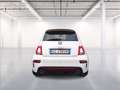 Abarth 595 Pista 595 1.4 t-jet Pista 160cv my18 Blanc - thumbnail 6