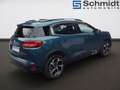 Citroen C5 Aircross PureTech 130 S&S Live Blau - thumbnail 3