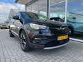 Opel Grandland X 1.2 Turbo Business Executive|Trekhaak|Stoelverwarm Schwarz - thumbnail 17