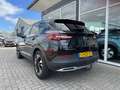 Opel Grandland X 1.2 Turbo Business Executive|Trekhaak|Stoelverwarm Schwarz - thumbnail 5