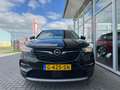 Opel Grandland X 1.2 Turbo Business Executive|Trekhaak|Stoelverwarm Schwarz - thumbnail 16