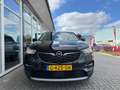 Opel Grandland X 1.2 Turbo Business Executive|Trekhaak|Stoelverwarm Schwarz - thumbnail 2
