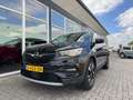 Opel Grandland X 1.2 Turbo Business Executive|Trekhaak|Stoelverwarm Schwarz - thumbnail 3