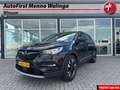 Opel Grandland X 1.2 Turbo Business Executive|Trekhaak|Stoelverwarm Schwarz - thumbnail 1