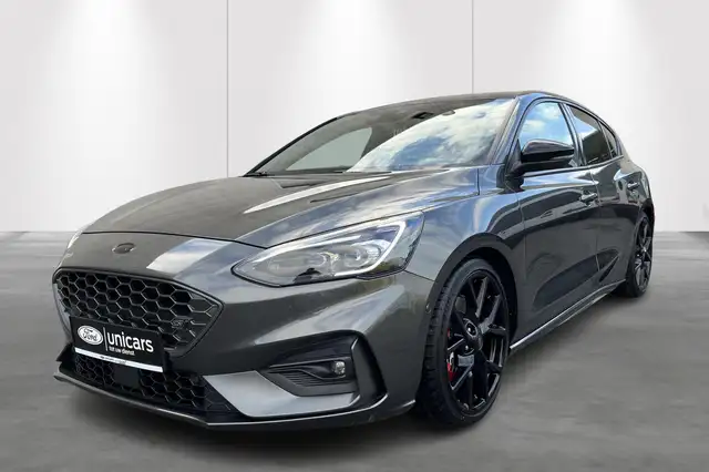 Ford Focus 2.3i EcoB. 205kW ST