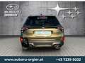 Subaru Forester Forester 2,0i e-Boxer Premium-INKL. WINTERRÄDER Vert - thumbnail 5