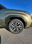 Subaru Forester Forester 2,0i e-Boxer Premium-INKL. WINTERRÄDER Vert - thumbnail 33