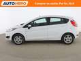 Ford Fiesta 1.0 EcoBoost Trend Negro - thumbnail 3