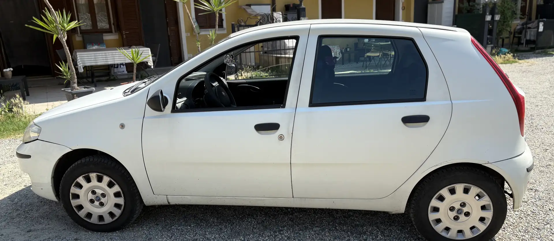 Fiat Punto 5p 1.2 Dynamic - 2