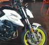 CF Moto 650 NK Sport Zwart - thumbnail 3