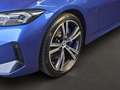 BMW 330 e Touring M-Sport-Pro*Pano*Drive Assist Prof*Park Blau - thumbnail 6
