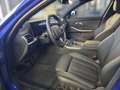 BMW 330 e Touring M-Sport-Pro*Pano*Drive Assist Prof*Park Blau - thumbnail 7