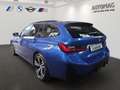 BMW 330 e Touring M-Sport-Pro*Pano*Drive Assist Prof*Park Blau - thumbnail 4