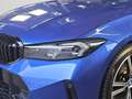 BMW 330 e Touring M-Sport-Pro*Pano*Drive Assist Prof*Park Blau - thumbnail 5