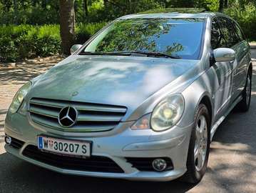 R 280 lang CDI Aut.