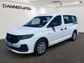 Ford Tourneo Connect Grand TREND 102 PS Diesel Weiß - thumbnail 1