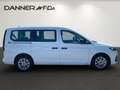 Ford Tourneo Connect Grand TREND 102 PS Diesel Weiß - thumbnail 3