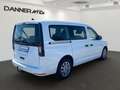 Ford Tourneo Connect Grand TREND 102 PS Diesel Weiß - thumbnail 4