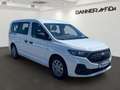 Ford Tourneo Connect Grand TREND 102 PS Diesel Weiß - thumbnail 2