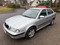 Skoda Octavia 2.0 SLX *nur 119 TKM*1.Hand*Scheckheft*HU 5/2027* Silber - thumbnail 2