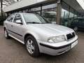 Skoda Octavia 2.0 SLX *nur 119 TKM*1.Hand*Scheckheft*HU 5/2027* Silber - thumbnail 3