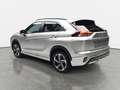 Mitsubishi Eclipse Cross ECLIPSE CROSS 2.4 MIVEC PHEV CVT SELECT NAVI LED S Silber - thumbnail 5