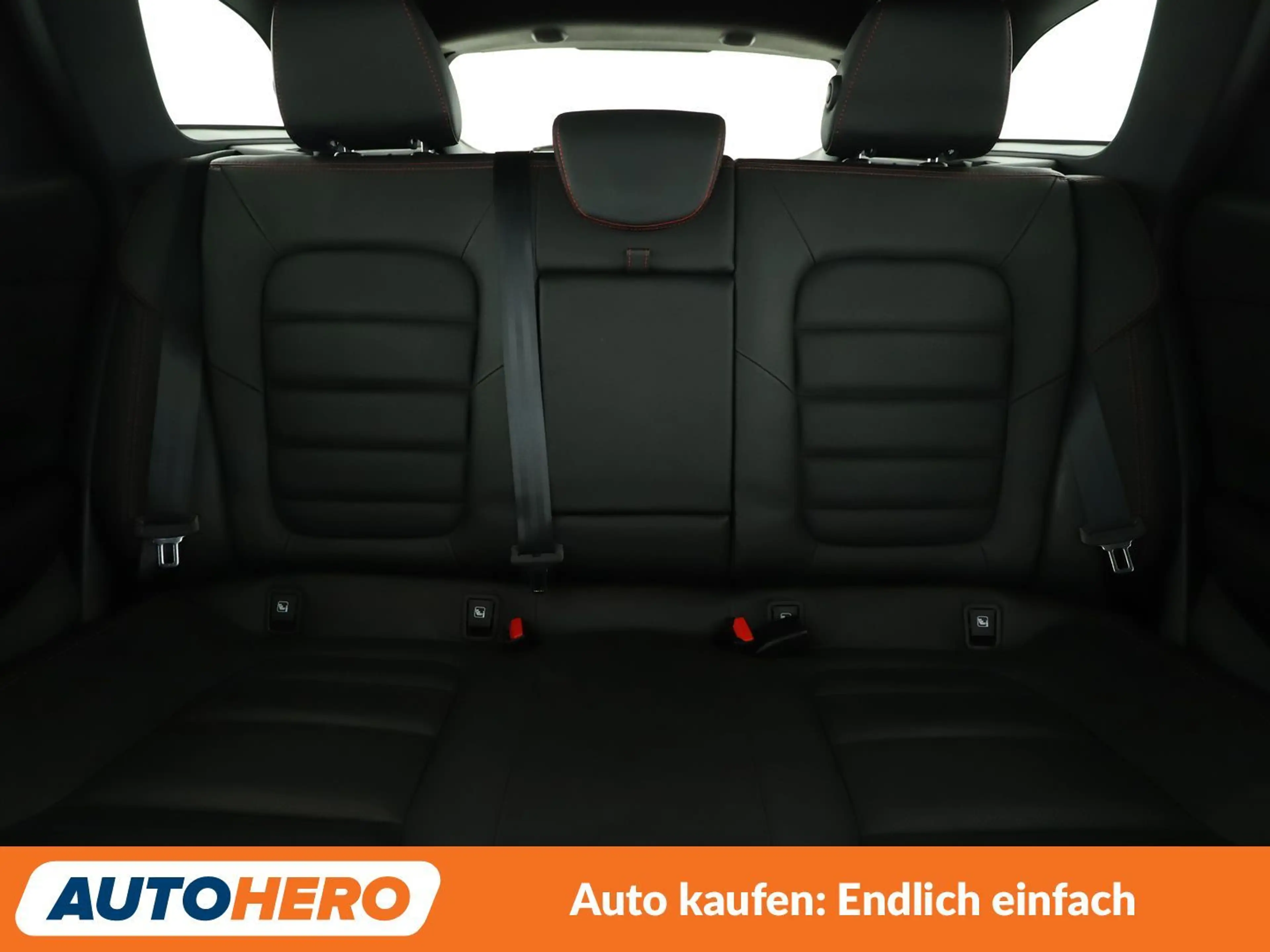 Renault Talisman 1.3 TCe Limited Aut.*NAVI*LED*CAM*PDC*SHZ*KLIMA* — photo 15