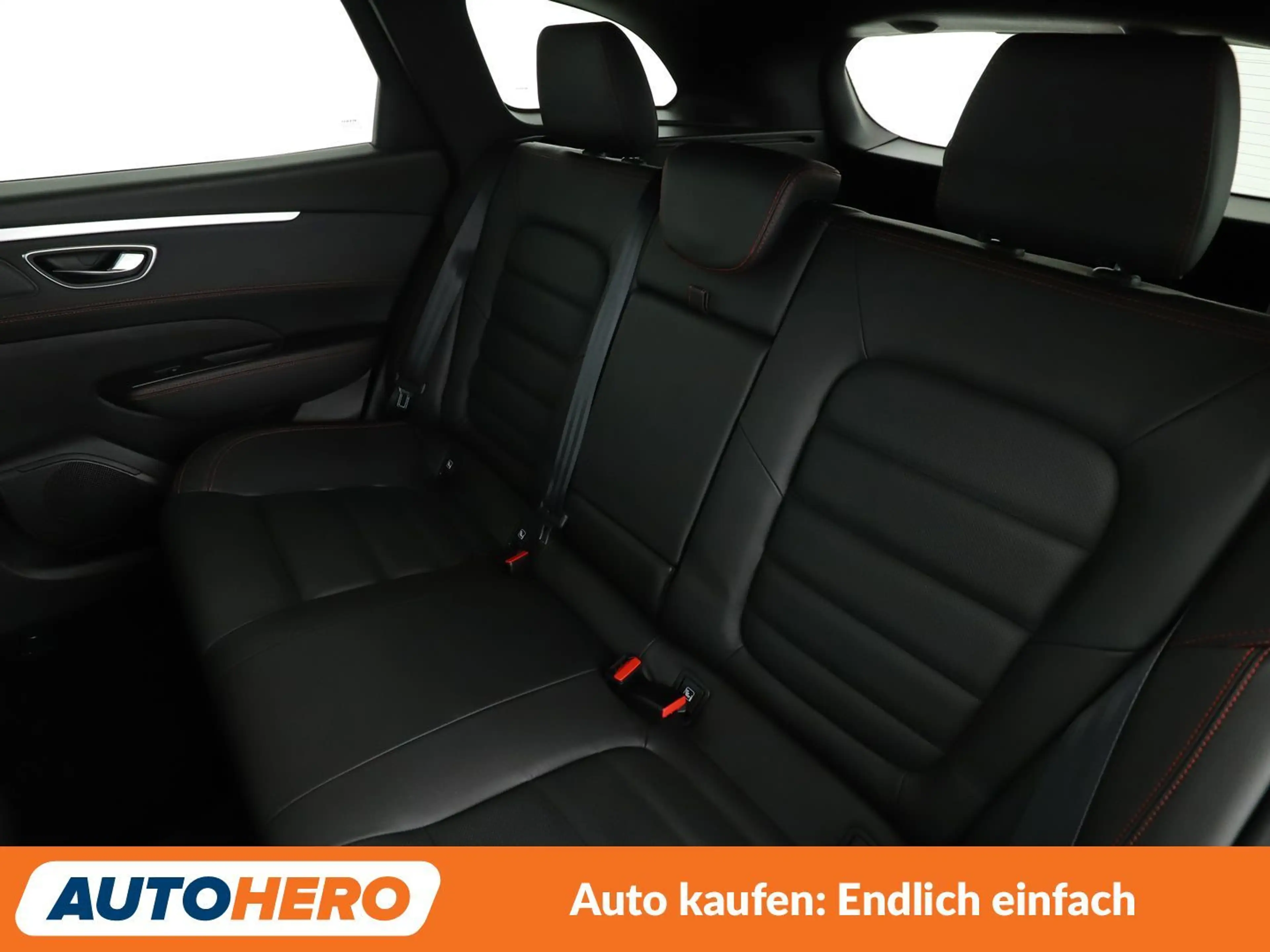 Renault Talisman 1.3 TCe Limited Aut.*NAVI*LED*CAM*PDC*SHZ*KLIMA* — photo 14