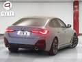 BMW 420 420dA Gran Coupé Gris - thumbnail 2