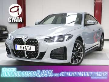 420dA Gran Coupé