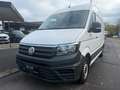 Volkswagen Crafter Kasten 30 EcoProfi Hochdach Weiß - thumbnail 2