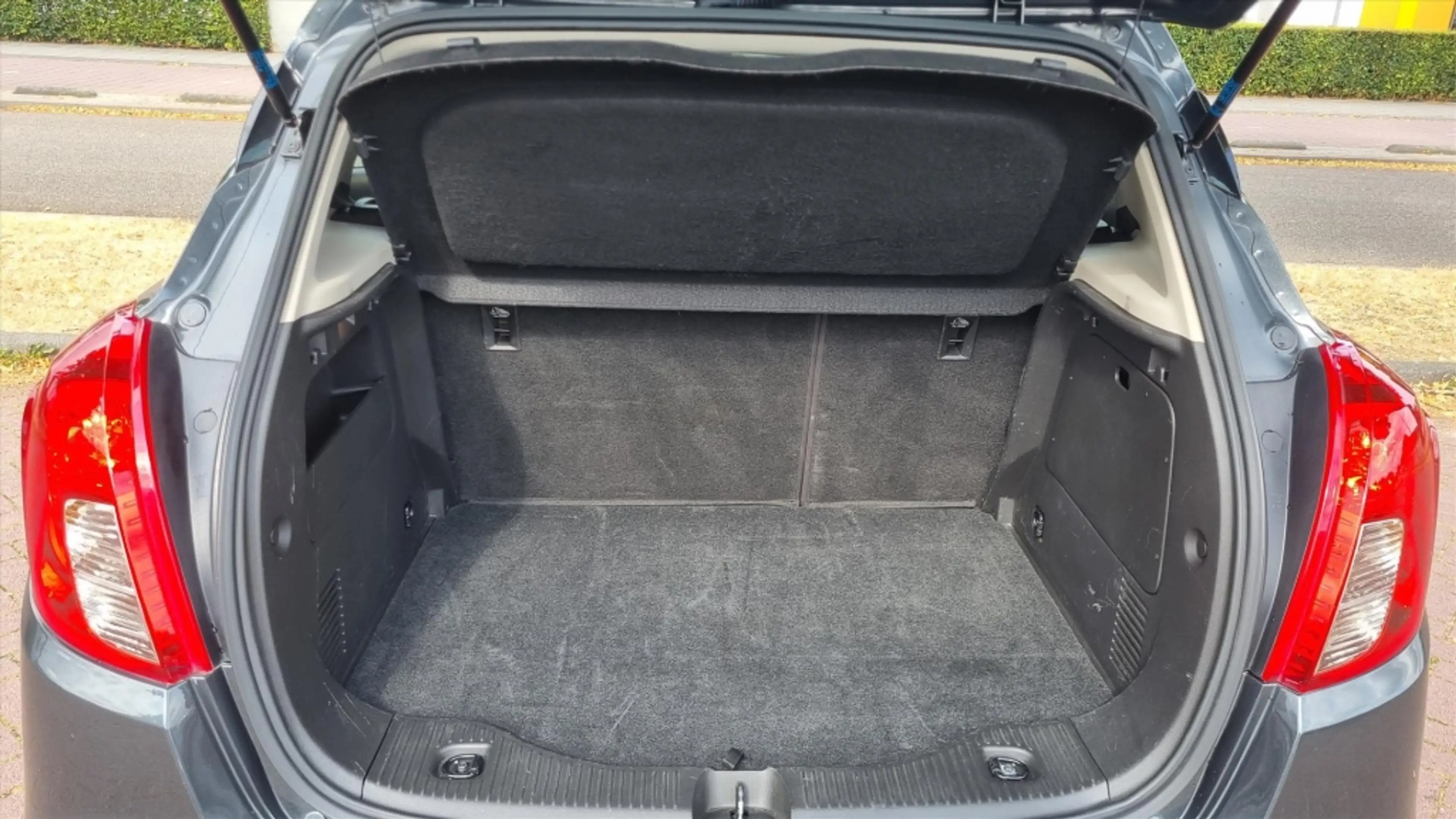 Opel Mokka X 1.4 Turbo 140pk Online Edition Leer/ Trekhaak — photo 14