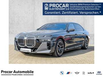 e xDrive M Sport Integral Pano Massage DA Prof. PA