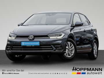 1.0 TSI Style DSG PDC NAVI MATRX Car Play