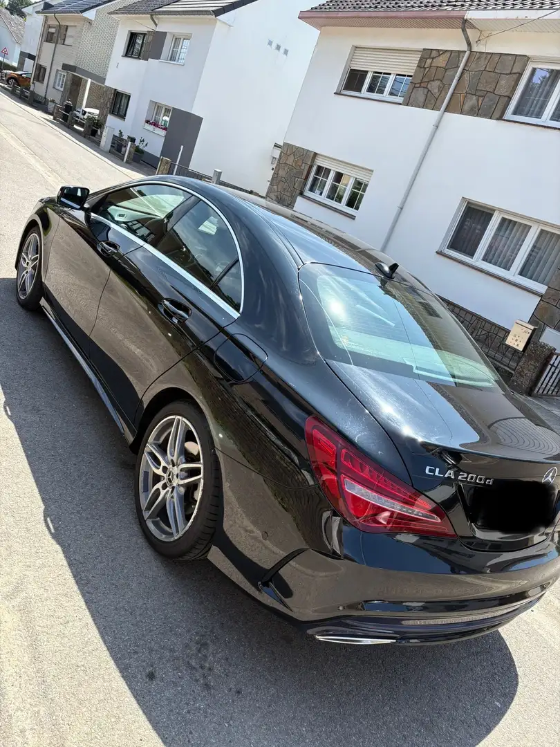 Mercedes-Benz CLA 200 - 1