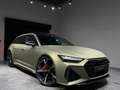 Audi RS6 RS6 Avant 4.0 V8 TFSI Quattro/CARBON/TOIT PANO/LED Noir - thumbnail 5