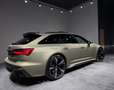 Audi RS6 RS6 Avant 4.0 V8 TFSI Quattro/CARBON/TOIT PANO/LED Noir - thumbnail 16