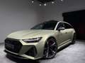 Audi RS6 RS6 Avant 4.0 V8 TFSI Quattro/CARBON/TOIT PANO/LED Noir - thumbnail 4