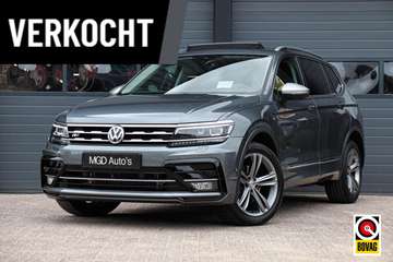 1.5 TSI R-Line 7P |LED|PANO|TREKHAAK|360 CAMERA|ST
